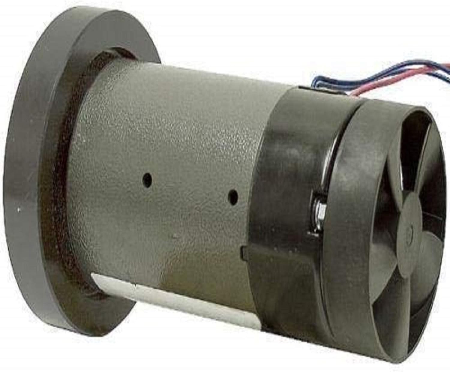 DC Drive Motor