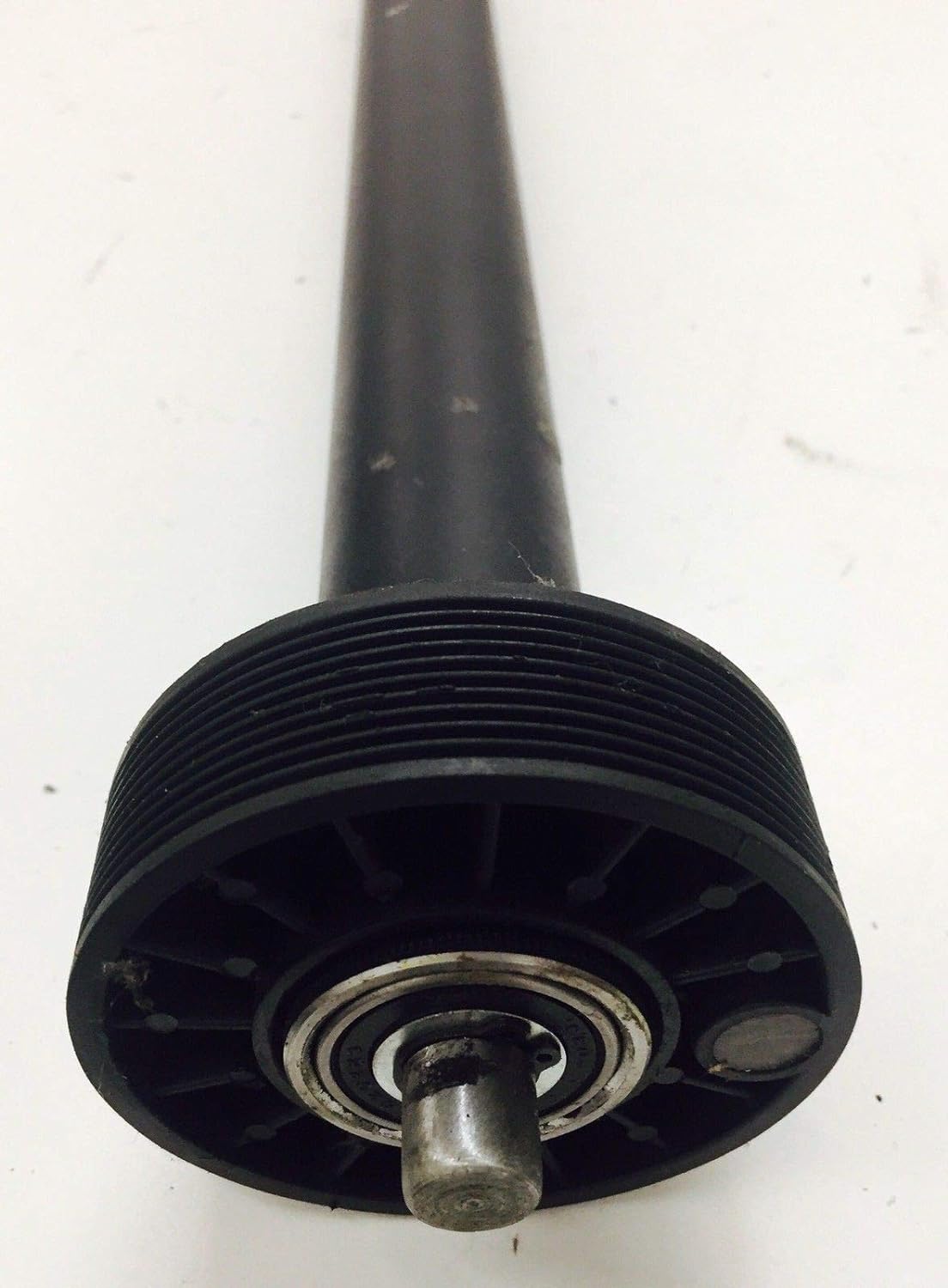 Front Drive Pulley Roller