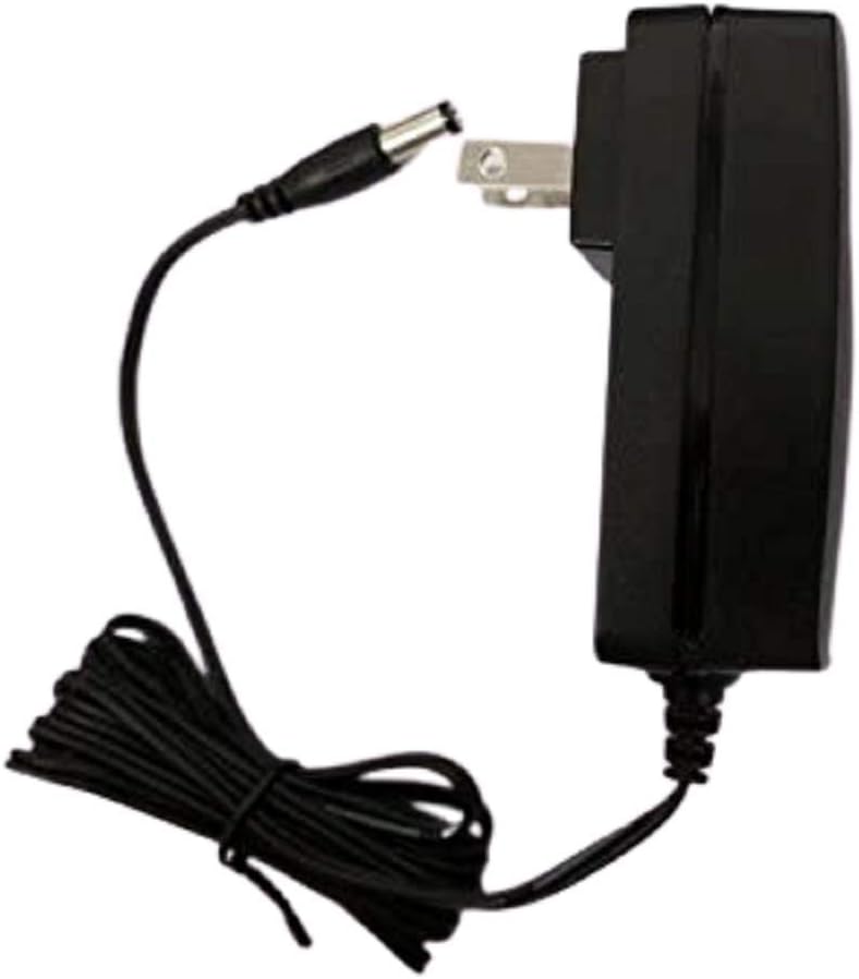 OEM AC Adapter Power Supply Cord