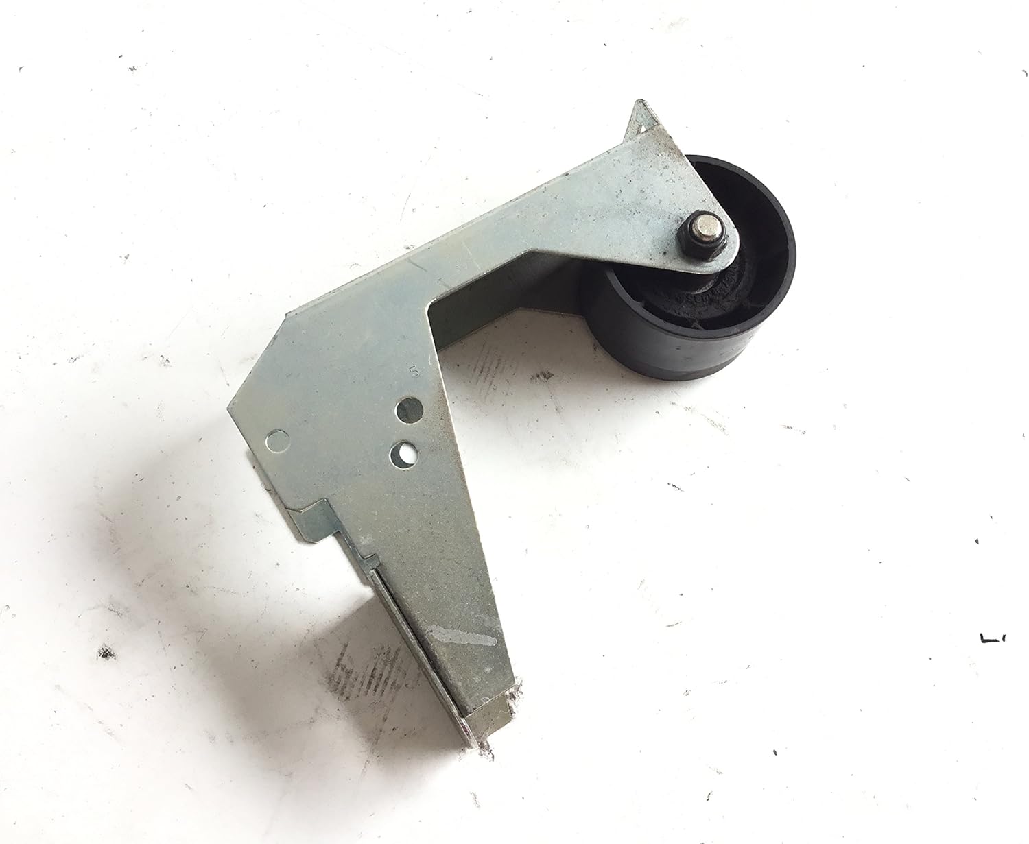 Belt Idler Pulley Tensioner