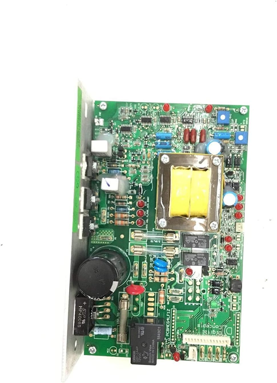 Motor Control Board Controller