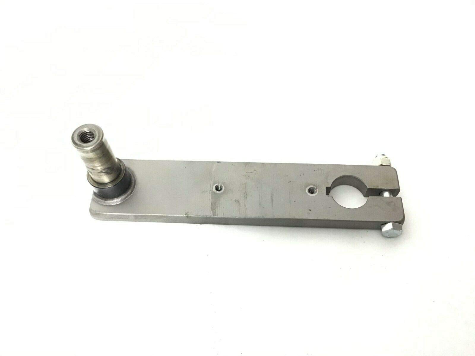 Universal (Left and Right) Crank Arm