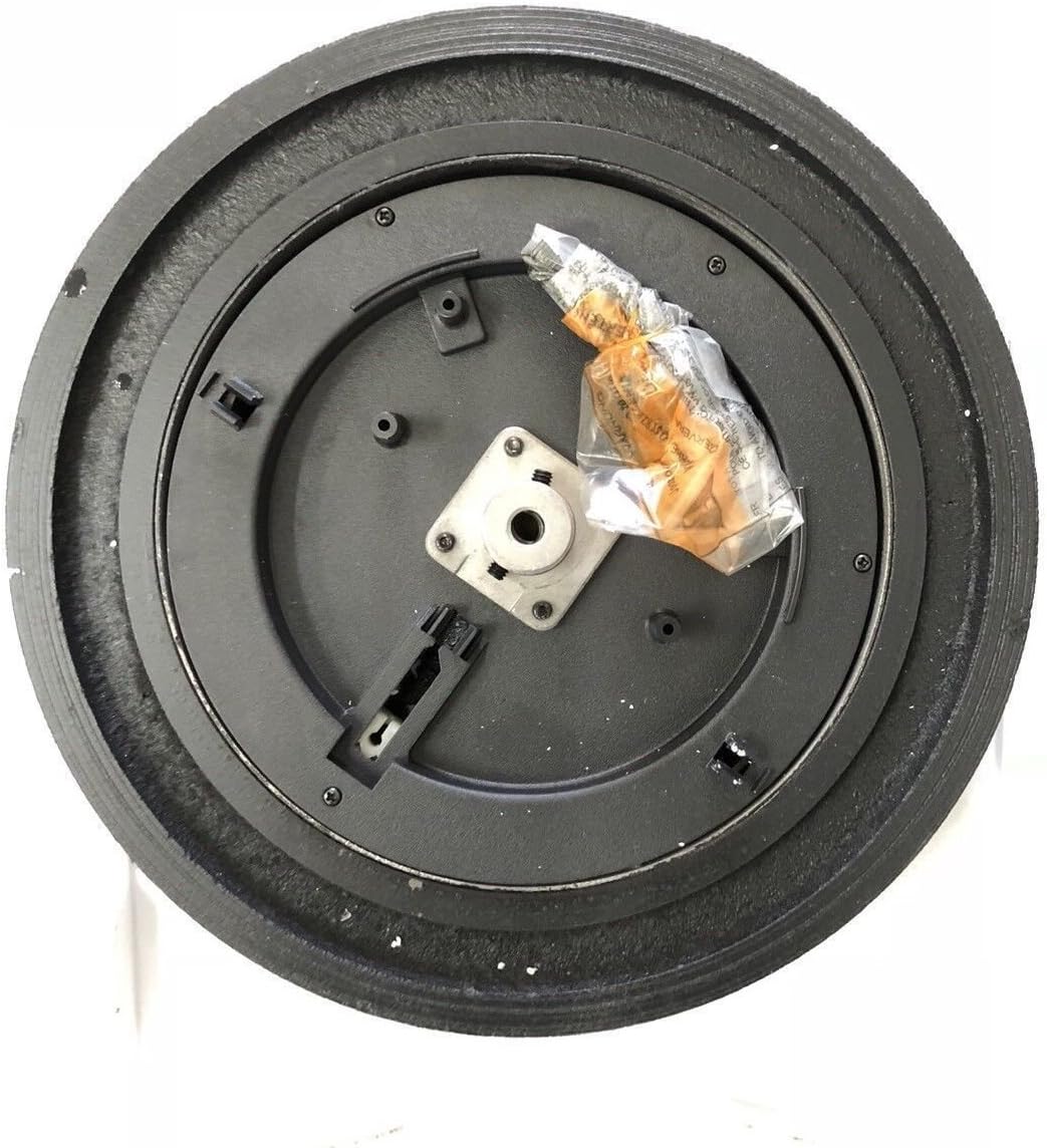 Eddy Current Brake Mechanism