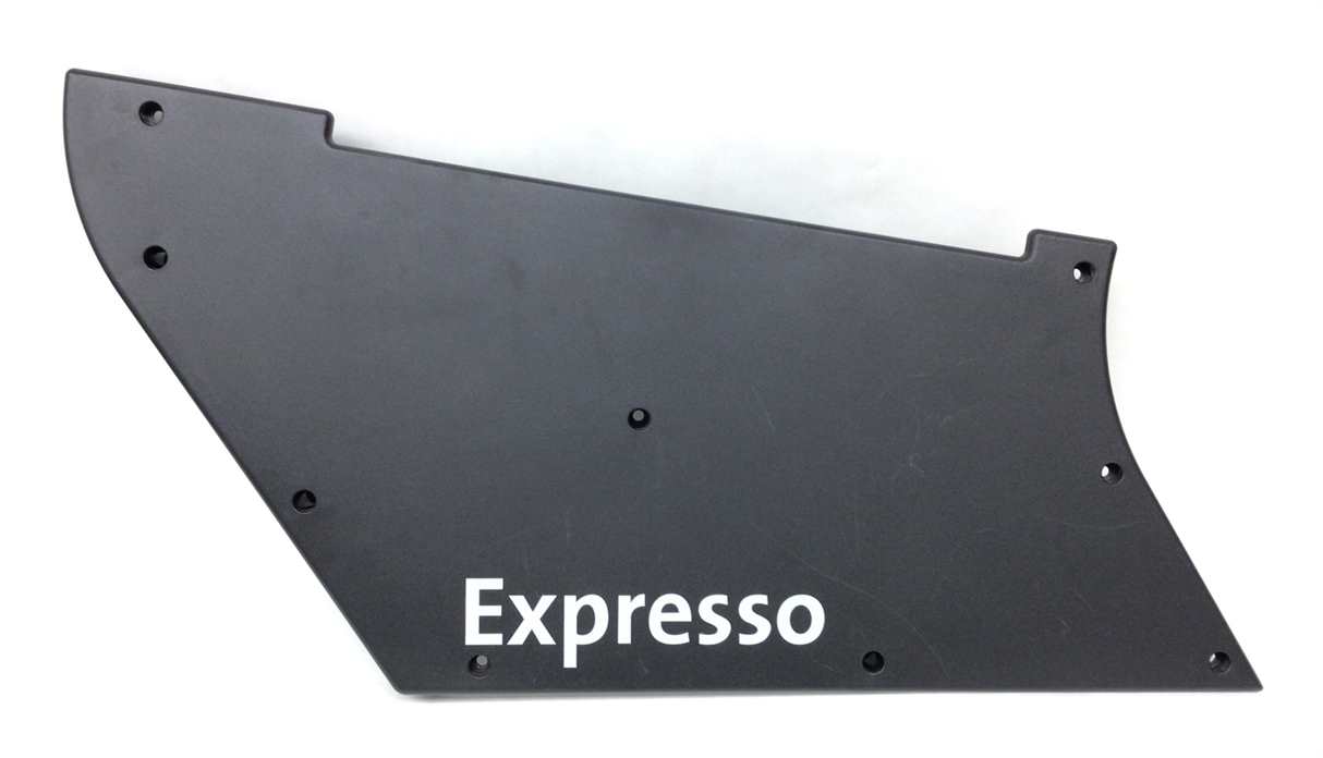 Right Rear Cover Frame (Used)