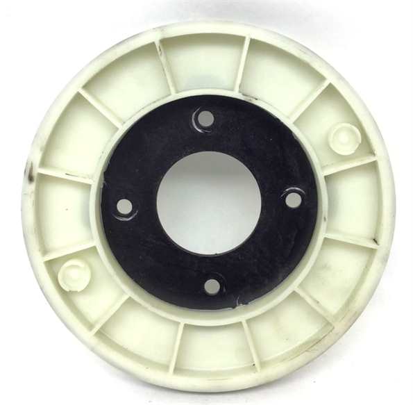 LARGE CRANK PULLEY