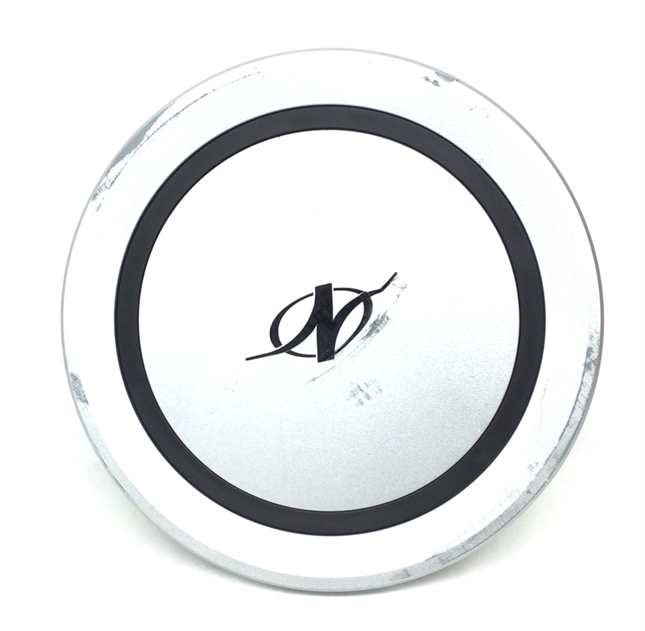 SHIELD DISC