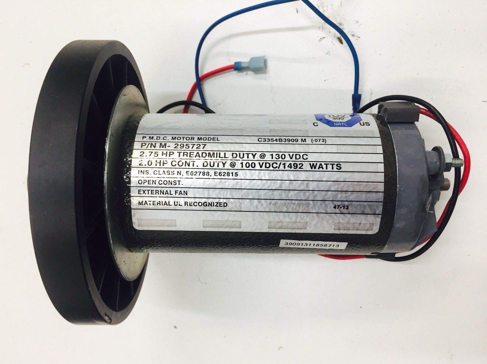 DC Drive Motor 