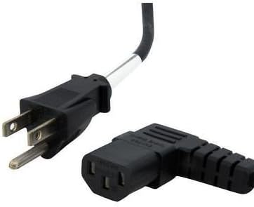 Power Line Cord Cable