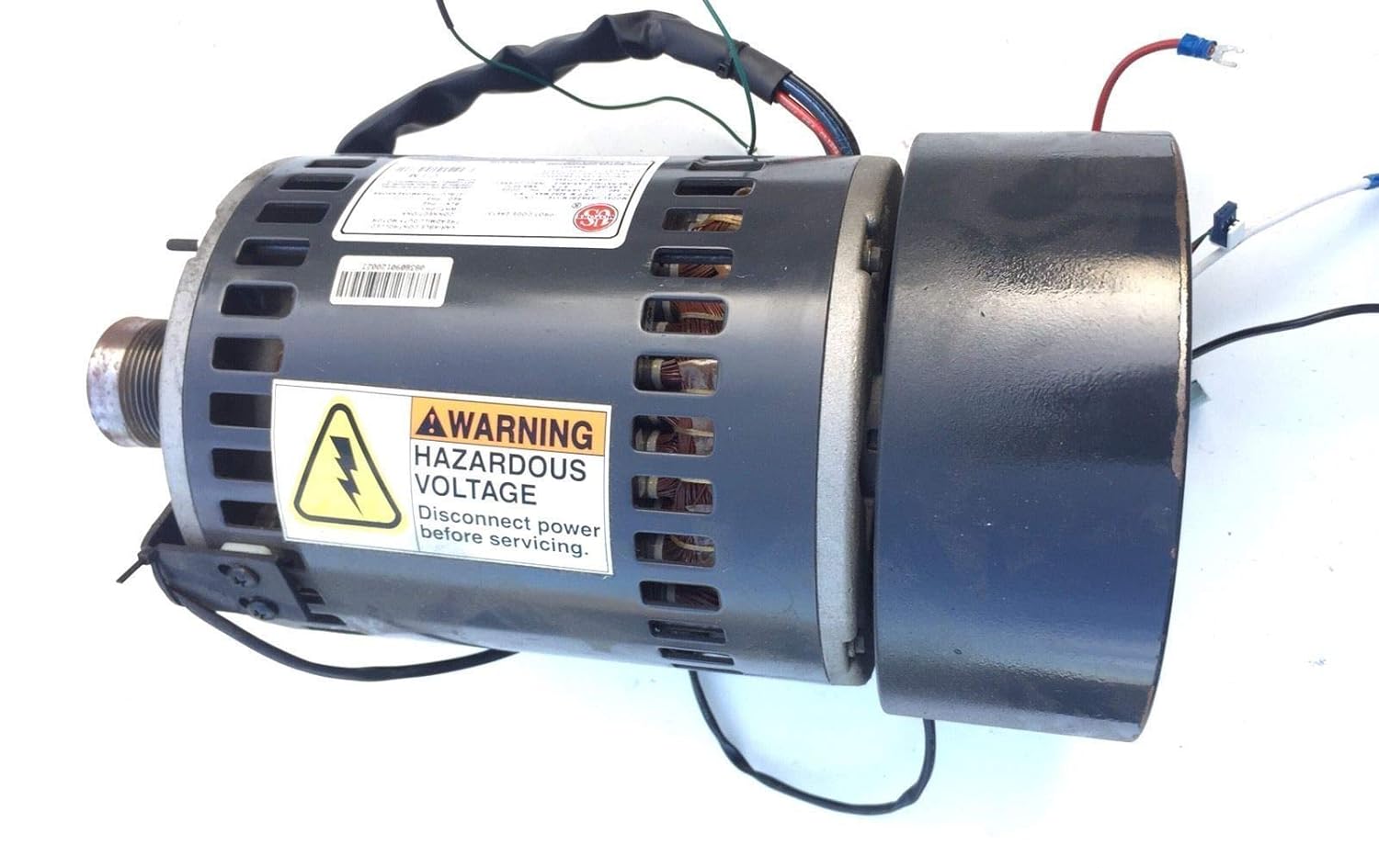 Drive Motor
