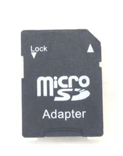 CNSL REPROG MICRO SD CARD