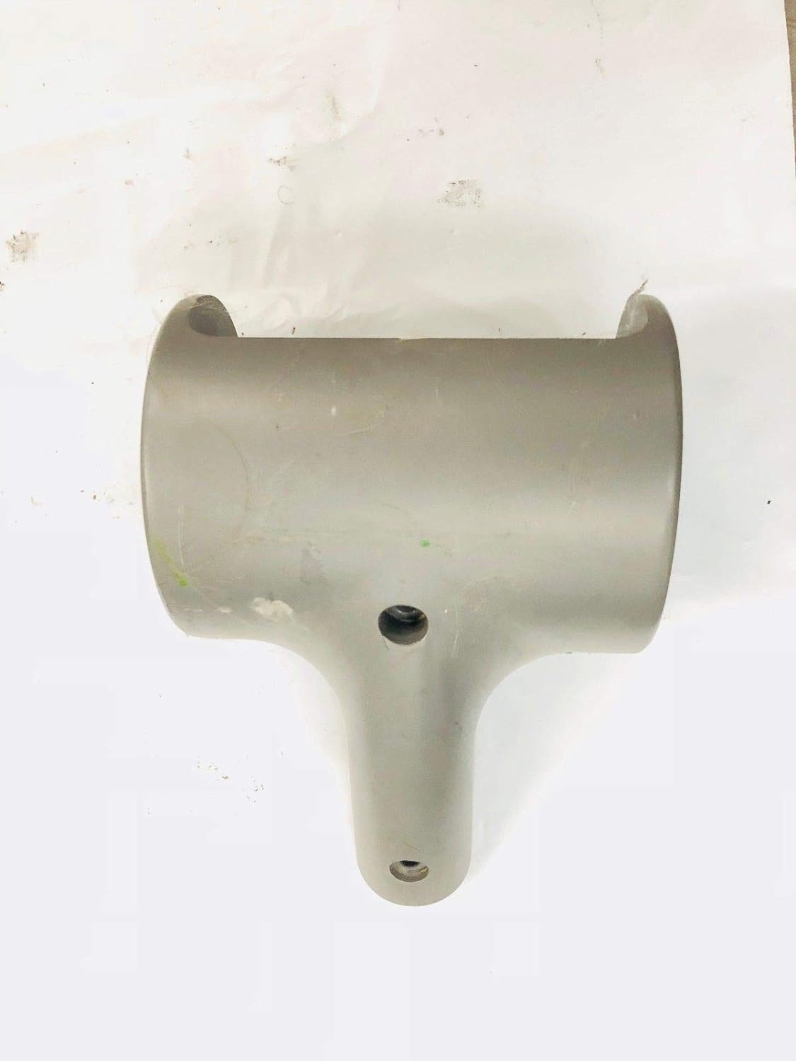 Slide Wheel Dust Cover