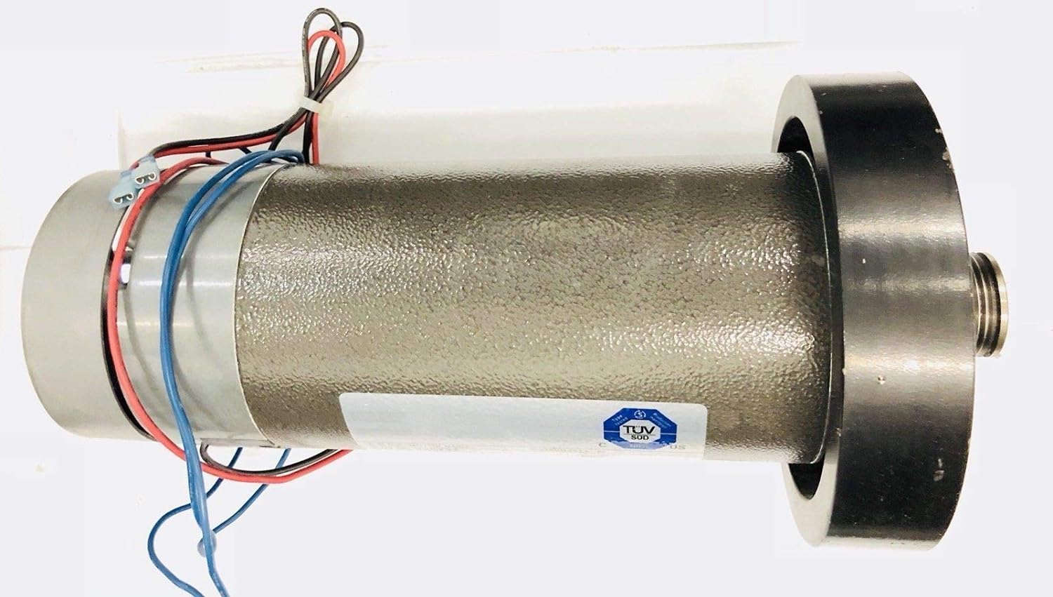 DC Drive Motor