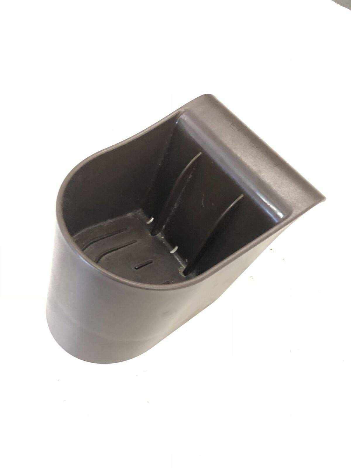 Cup Holder Accessory Tray