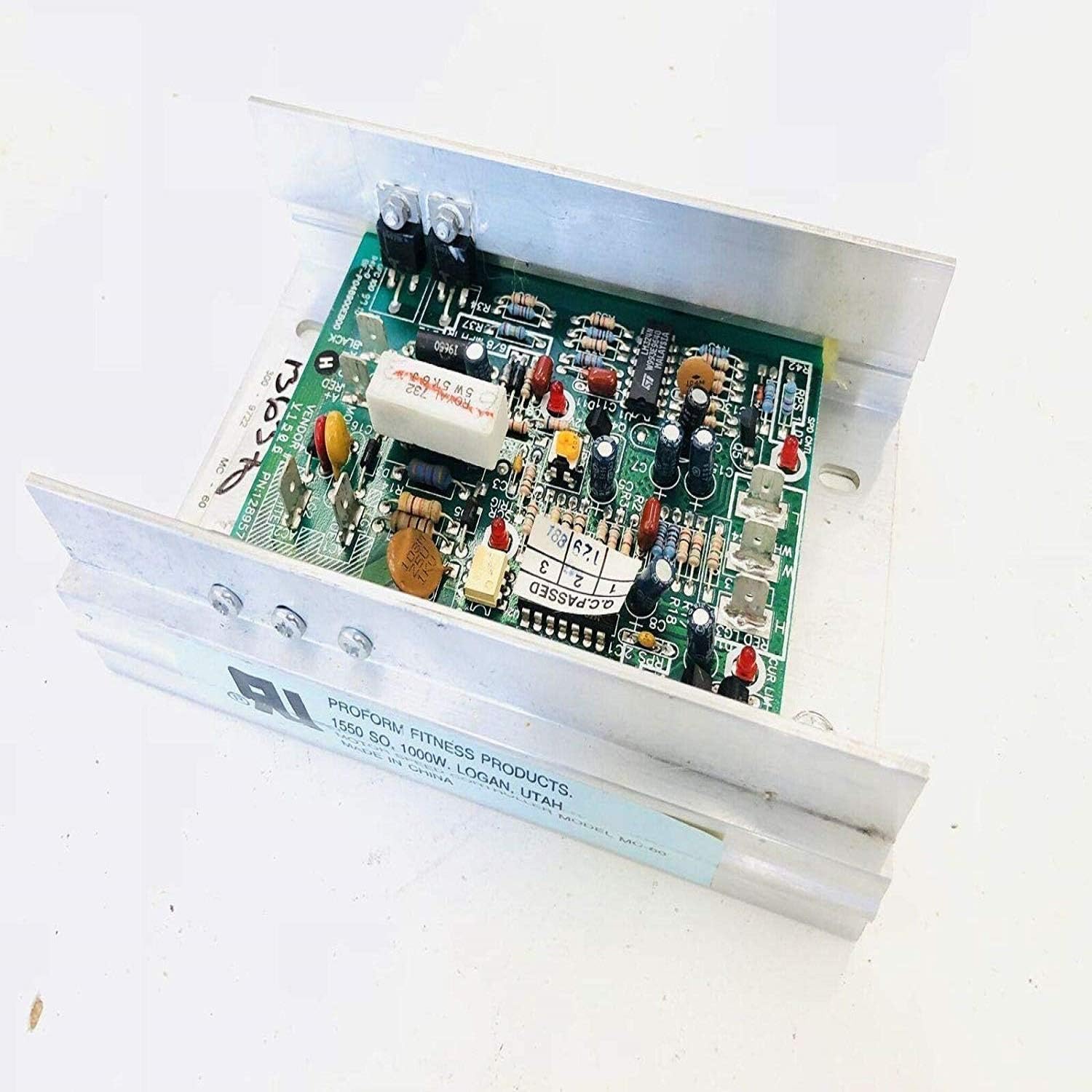 Controller Board