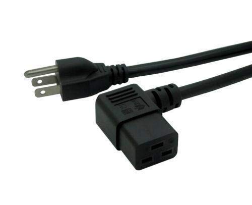 Power Supply Cord