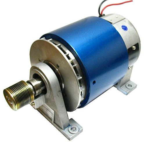 AC Drive Motor