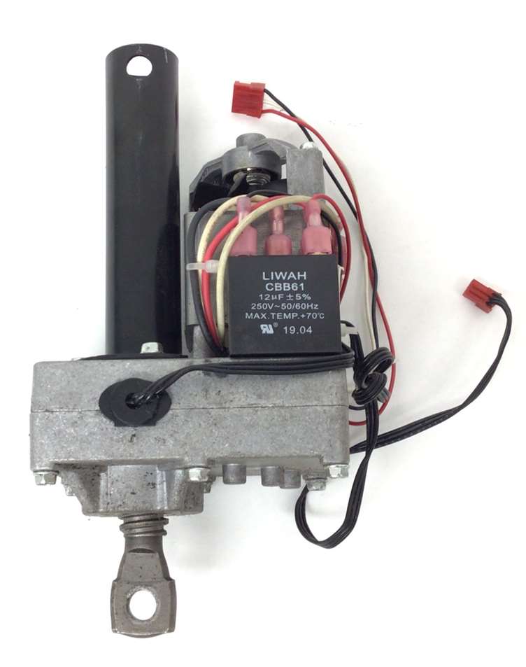 Incline Lift Elevation Motor Actuator (Used)