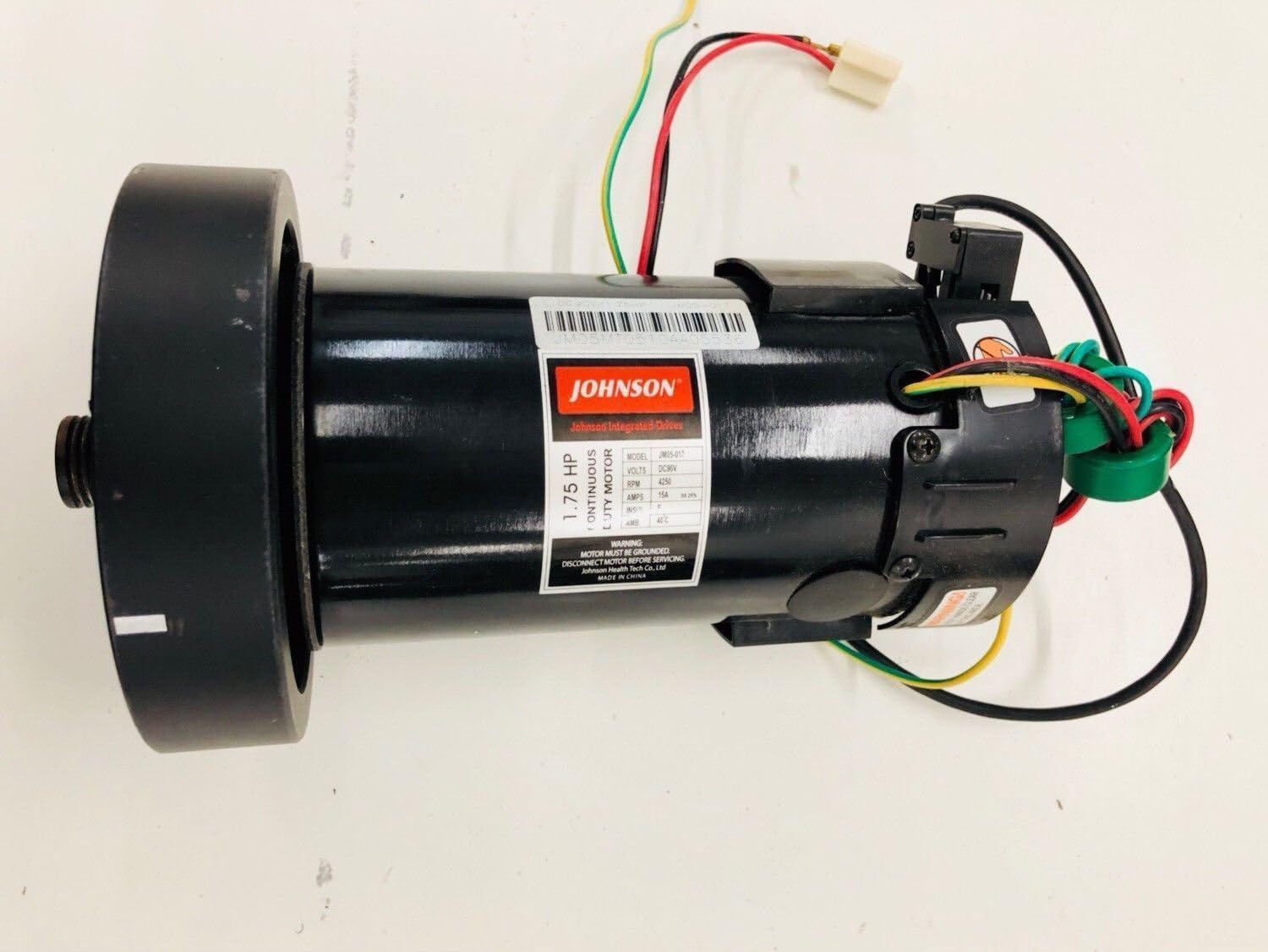 DC Drive Motor