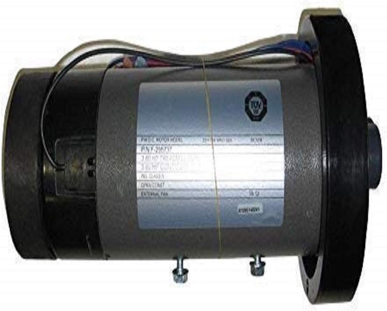 DC Drive Motor