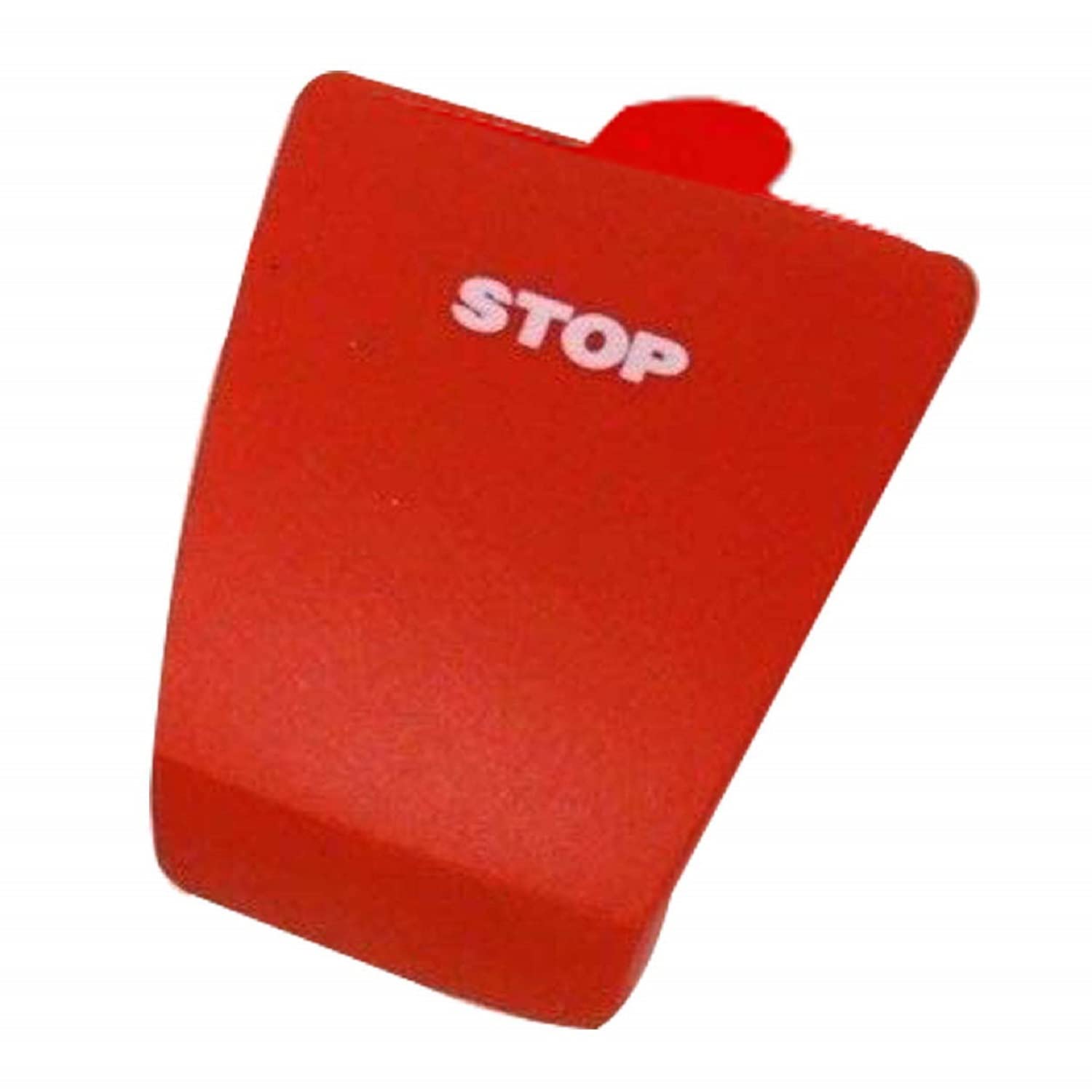 Stop Button & Kill Safety Switch Key Lanyard