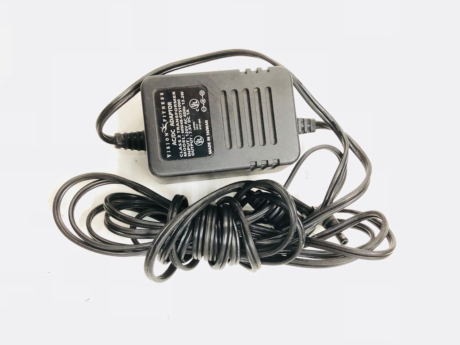 AC Adapter Power Supply Cord