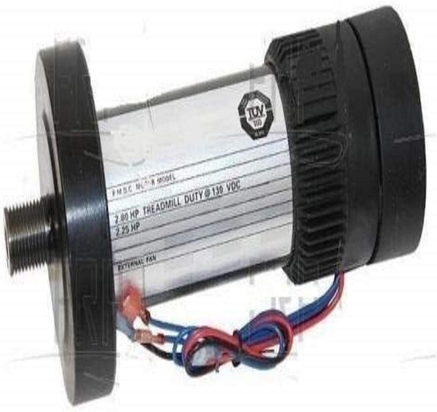 DC Drive Motor