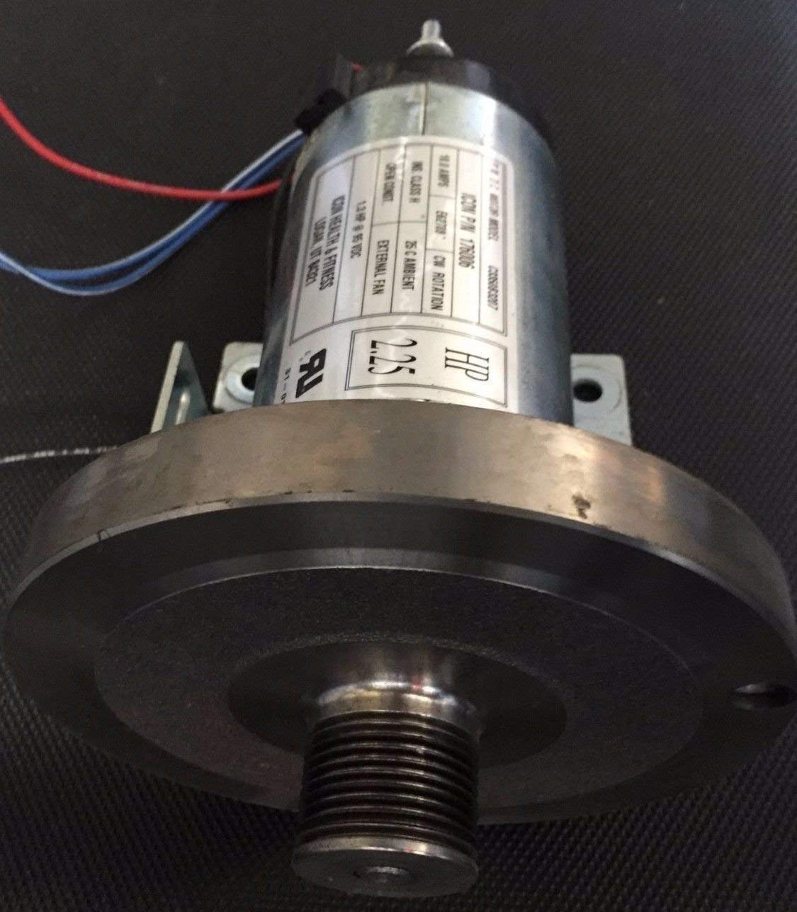 DC Drive Motor