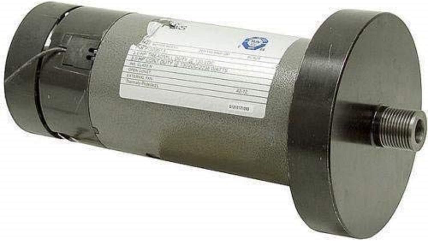 DC Drive Motor