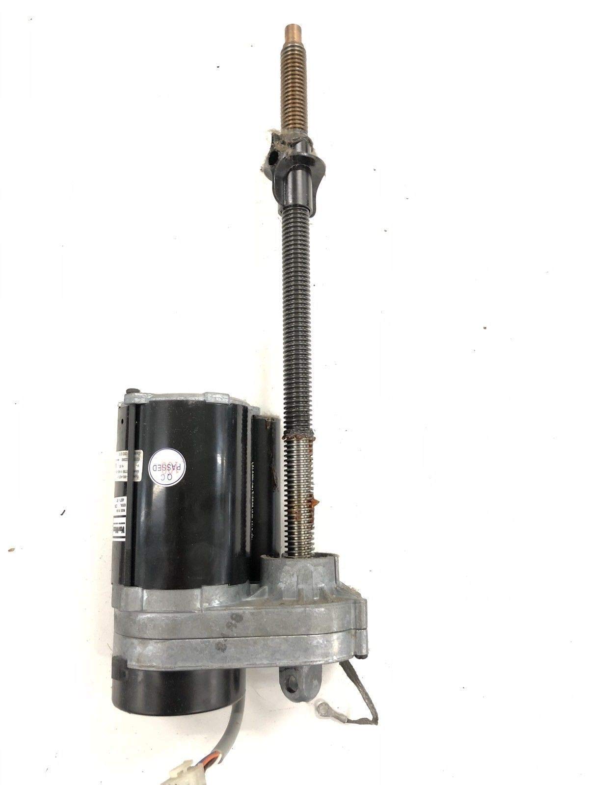 Incline Elevation Motor Actuator