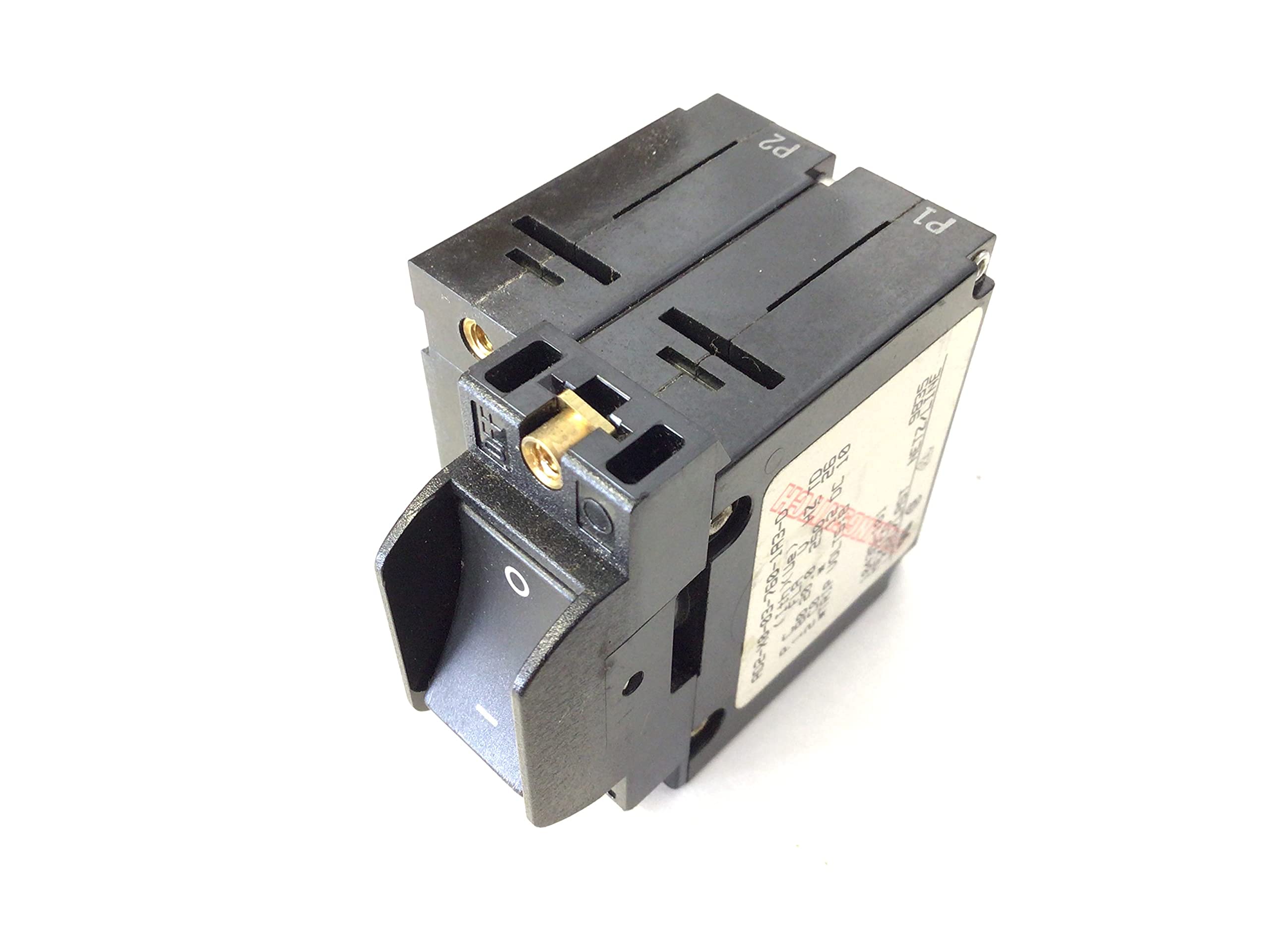 Circuit Breaker & Relay Switch