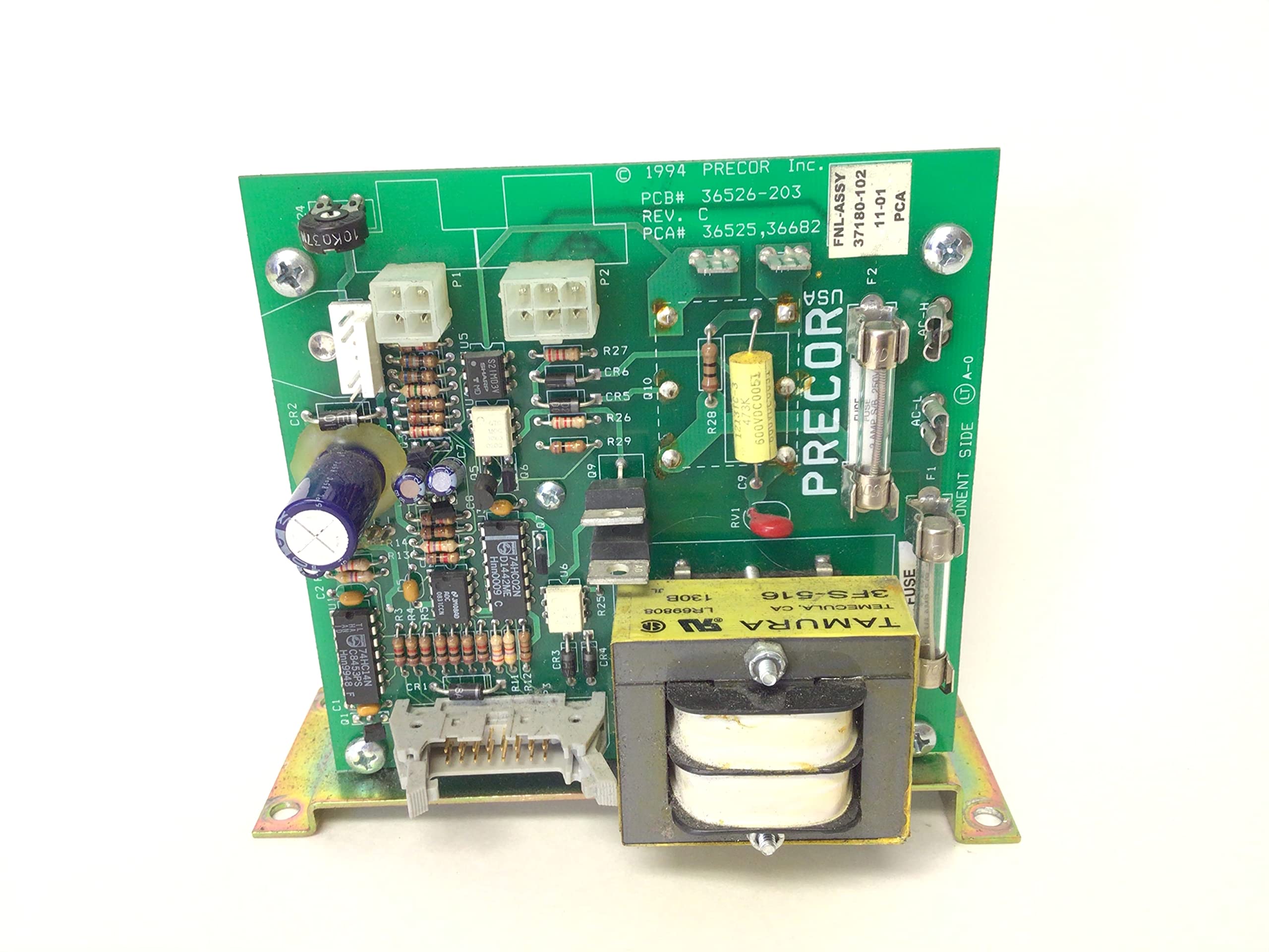 Motor Controller Board