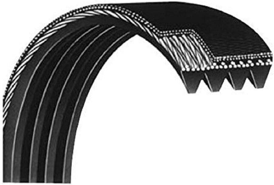 Motor Drive Belt