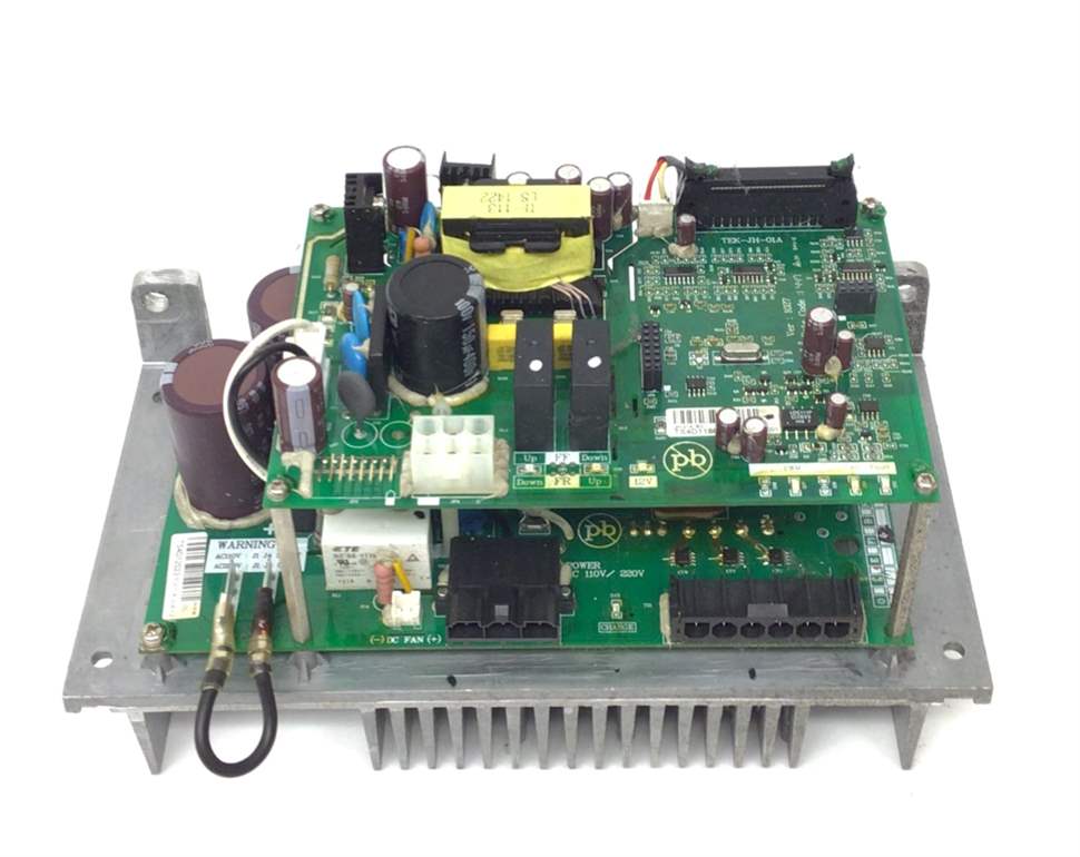 Motor Controller Board (Used)