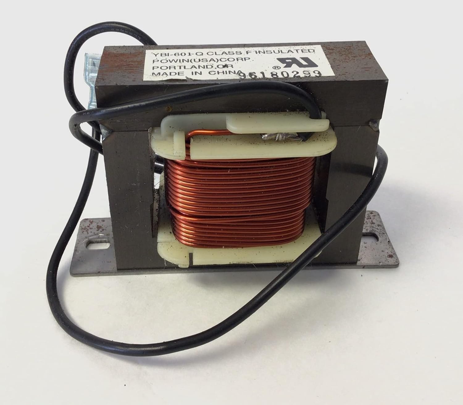 Motor Choke Transformer