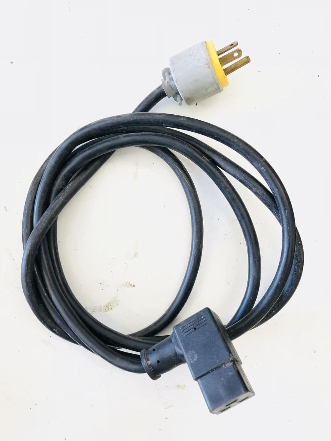 Power Supply Cord