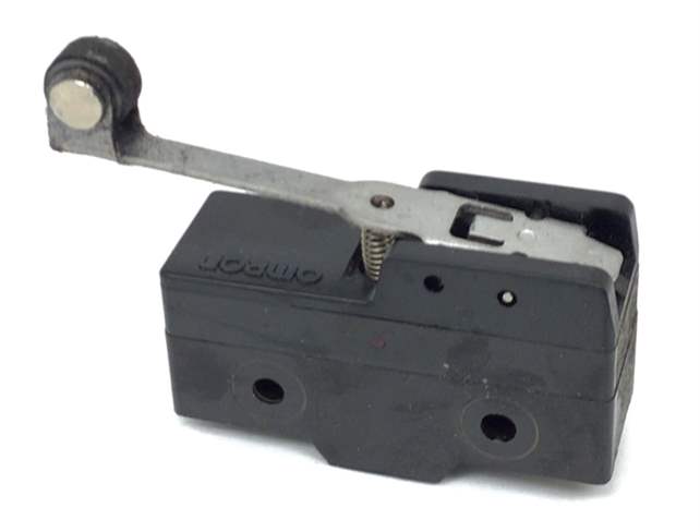 Micro Limit Switch (Used)