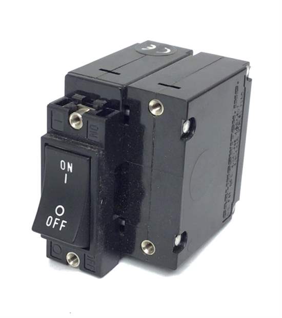 Breaker Circuit On - Off Switch Relay (Used)