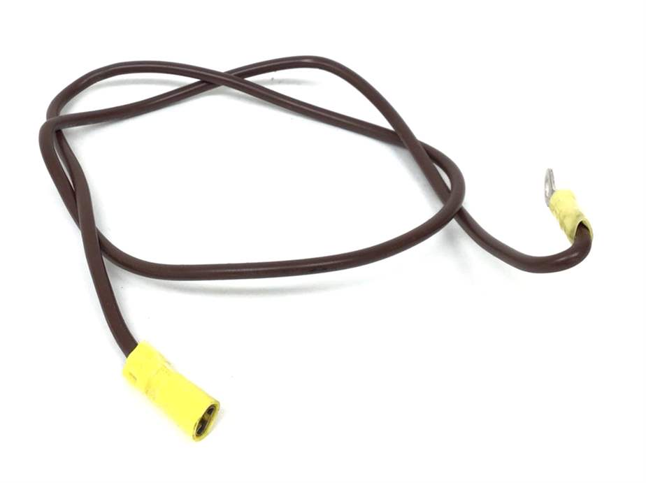Brown Ground Wire Harness Long (Used)