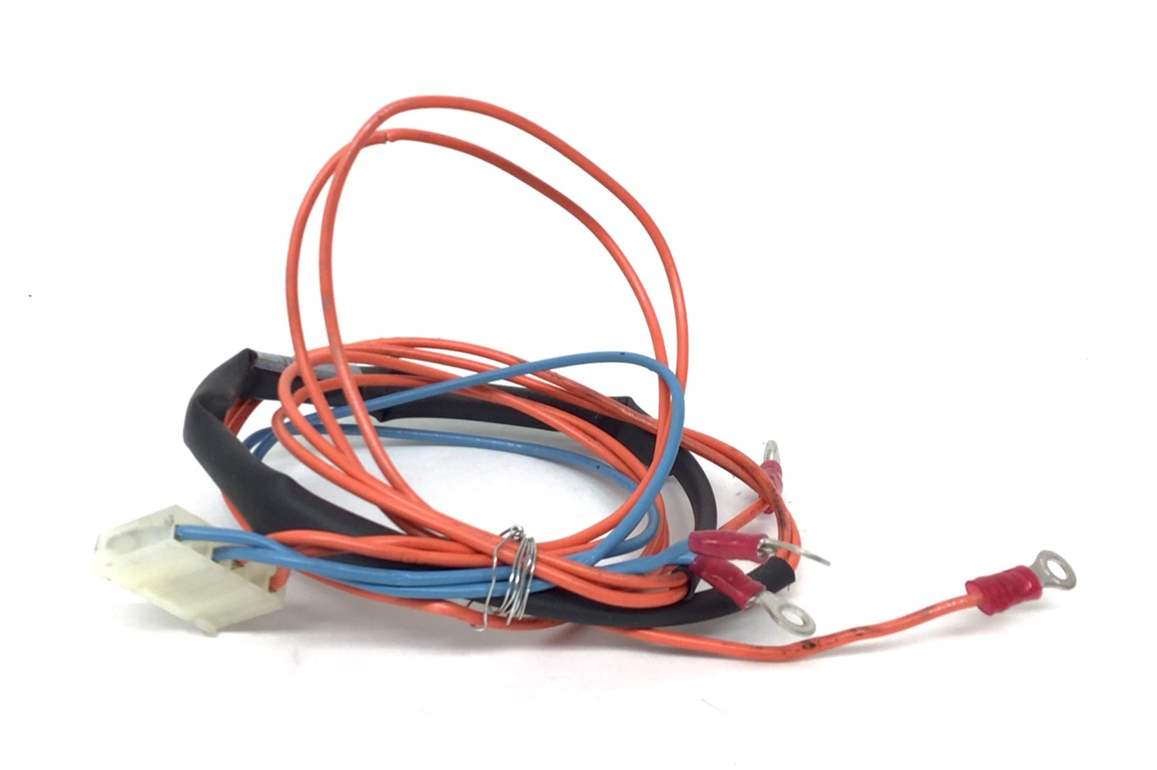 Sensors Switches Microswitch Wire Harness (Used)