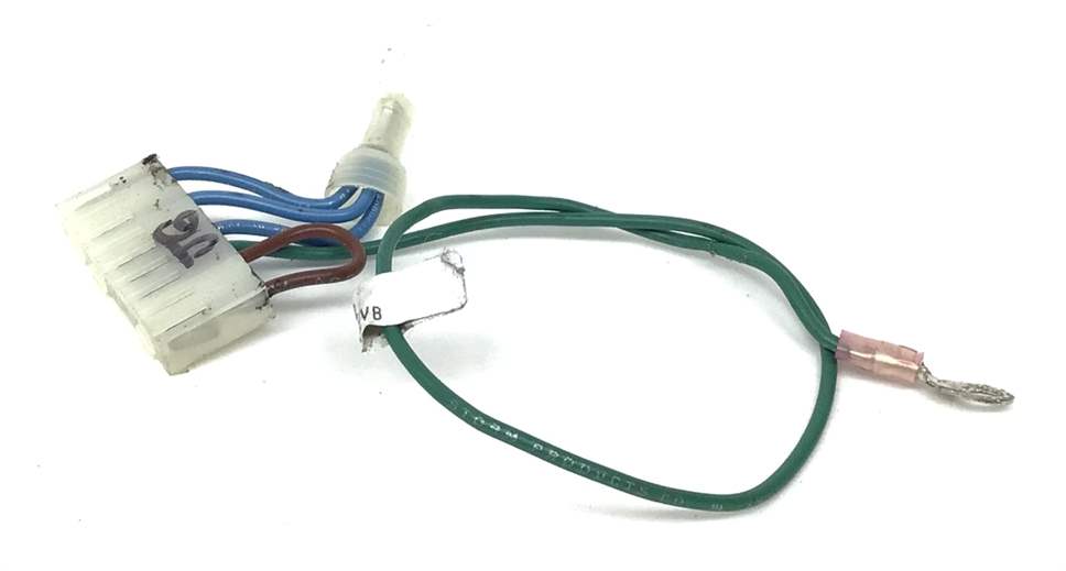 Wire Harness With Jumper (Used)