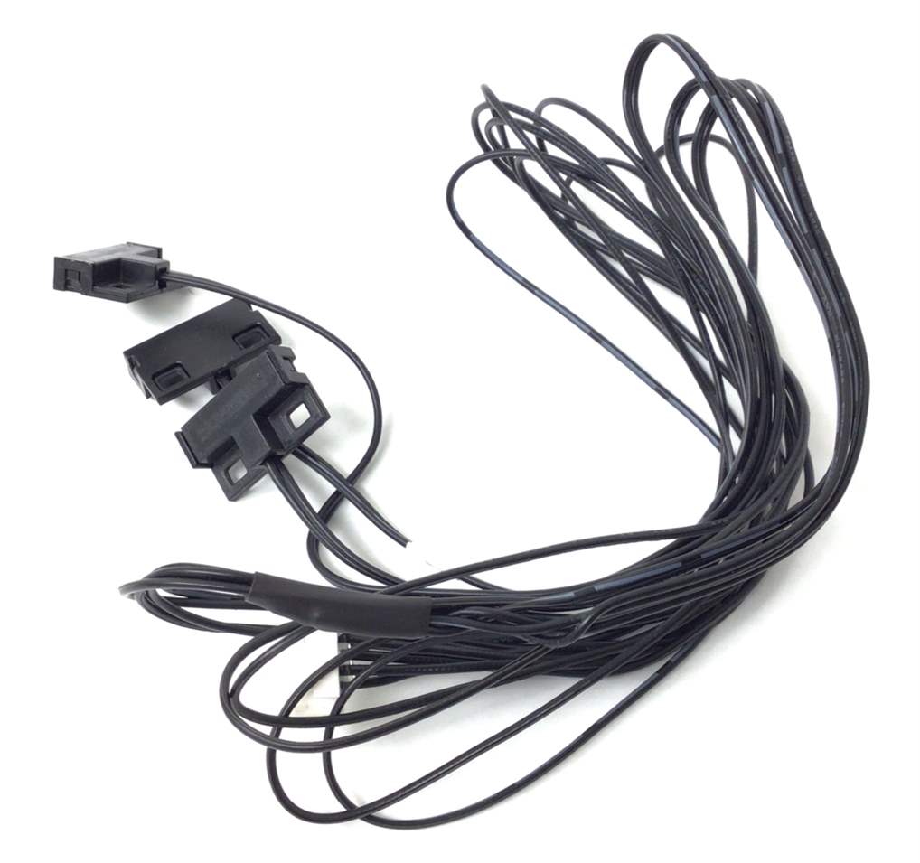 Speed Sensor Wire;1200mm(2.5-5P);GM40