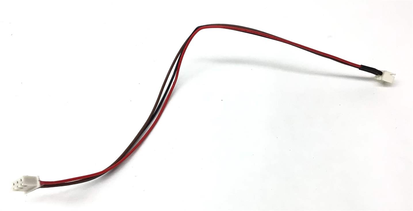 Wire Harness 3 Pin (Used) 