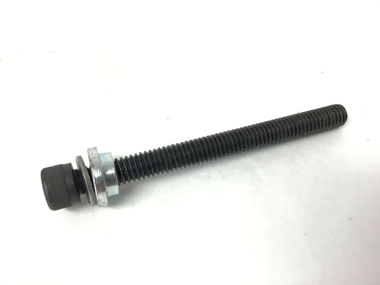 Rear Roller Screw 5/16-18 X 3.5 (Used)
