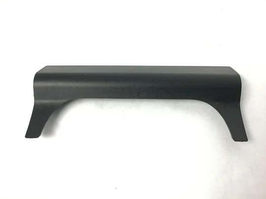 Console Mast Plastic Trim (Used)