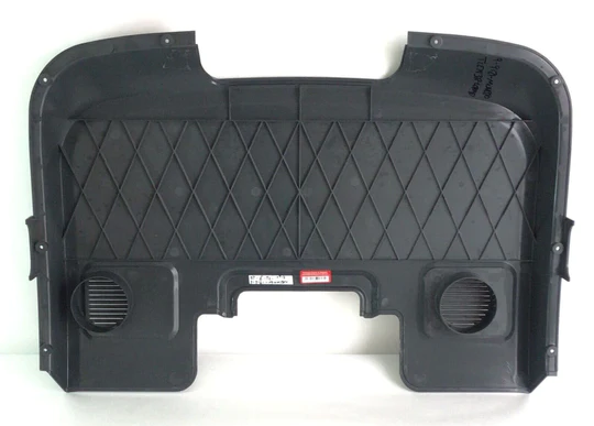 Rear Shroud Top Cover (Used)