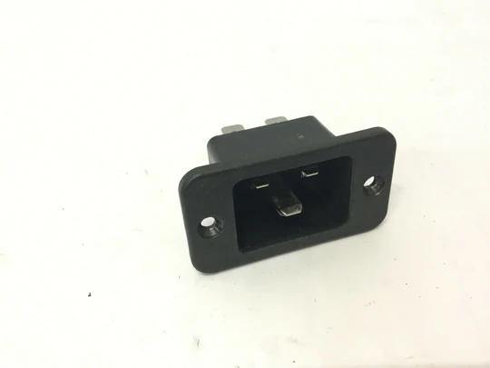 Power Entry Jacket Input Module (Used)