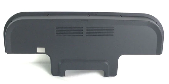 Rear Shroud Bottom Cover  (Used)