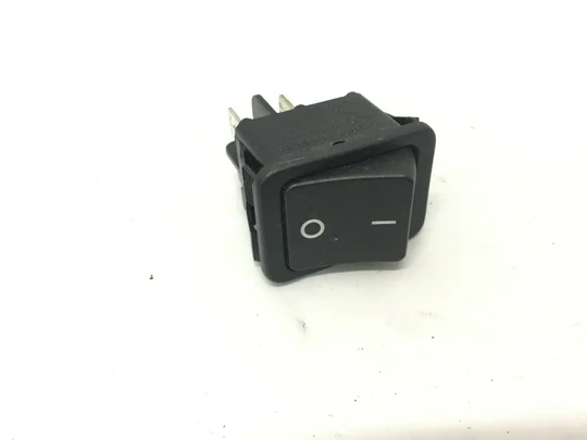 Switch Power On Off Switches  (Used)