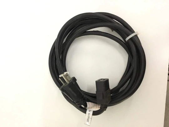 Power Supply Cord (Used)