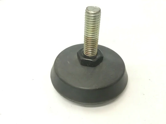 Leveling Adjustable Foot Leveler (Used)